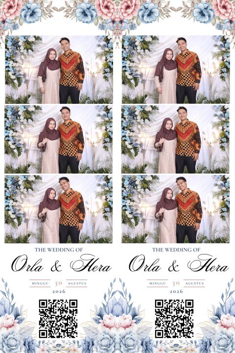 30-08-2026- Mustikasari - Wedding - Guest Video (20260830_114852364)