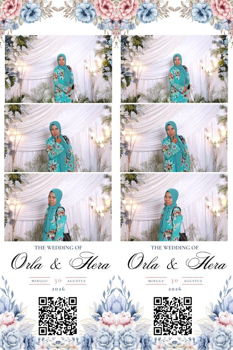 30-08-2026- Mustikasari - Wedding - Guest Video (20260830_121802257)