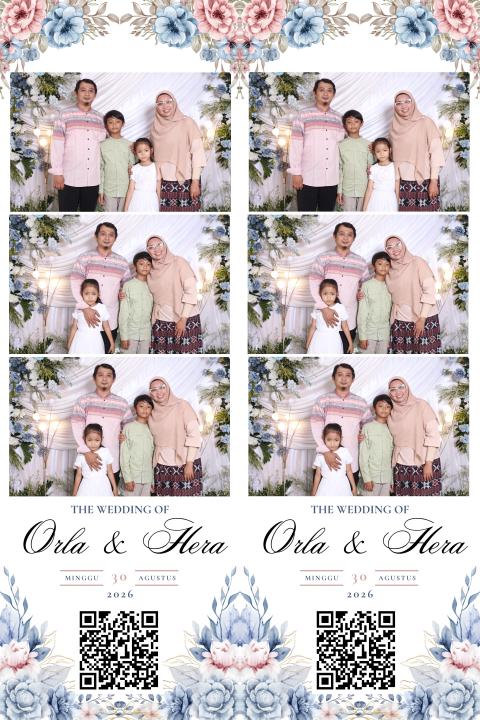 30-08-2026- Mustikasari - Wedding - Guest Video (20260830_123022285)