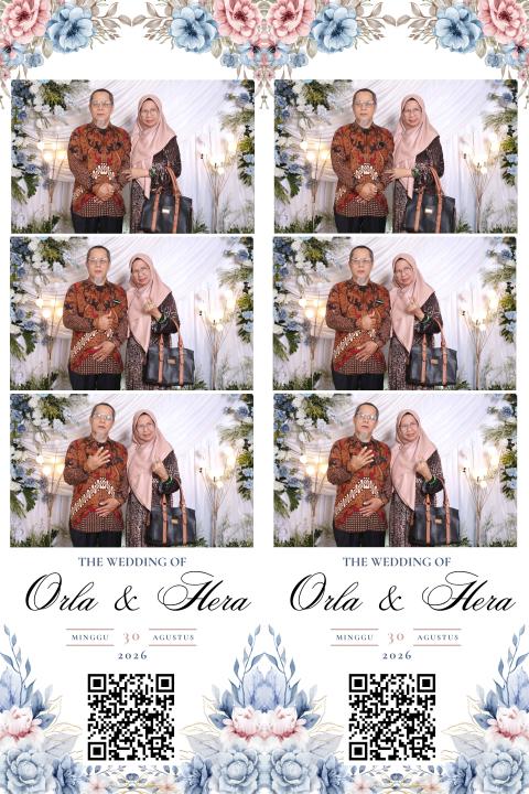 30-08-2026- Mustikasari - Wedding - Guest Video (20260830_123121045)