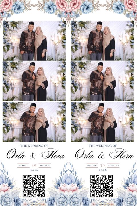 30-08-2026- Mustikasari - Wedding - Guest Video (20260830_123211677)