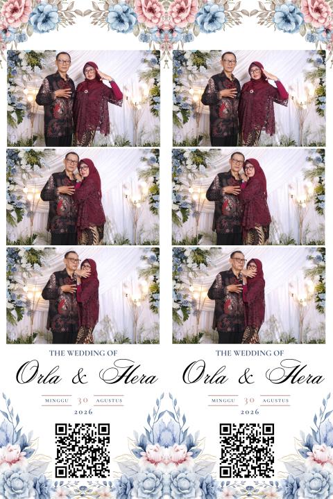 30-08-2026- Mustikasari - Wedding - Guest Video (20260830_123327206)