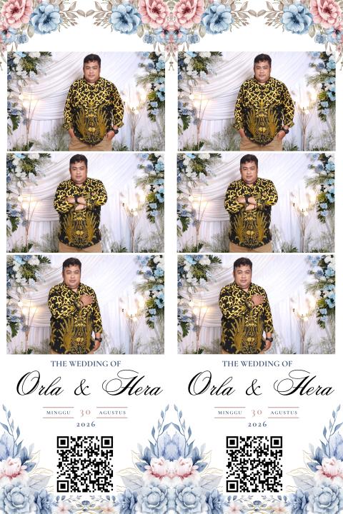 30-08-2026- Mustikasari - Wedding - Guest Video (20260830_125156348)