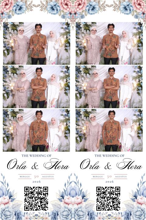 30-08-2026- Mustikasari - Wedding - Guest Video (20260830_125657271)