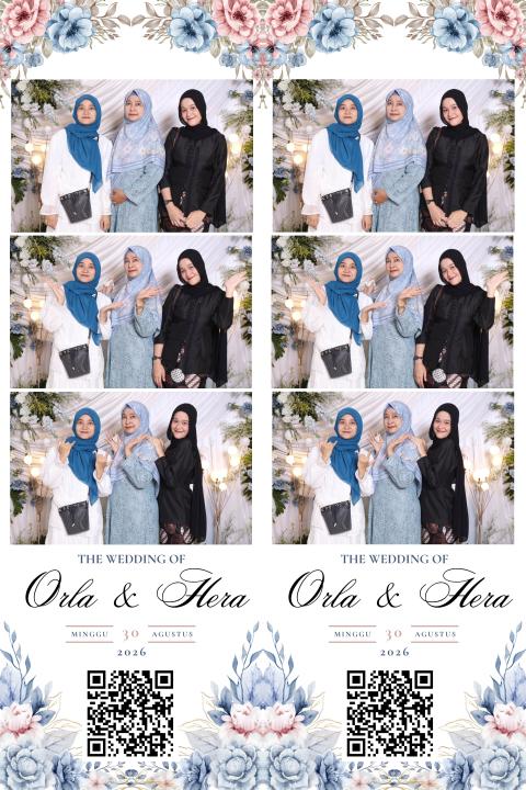 30-08-2026- Mustikasari - Wedding - Guest Video (20260830_125852076)