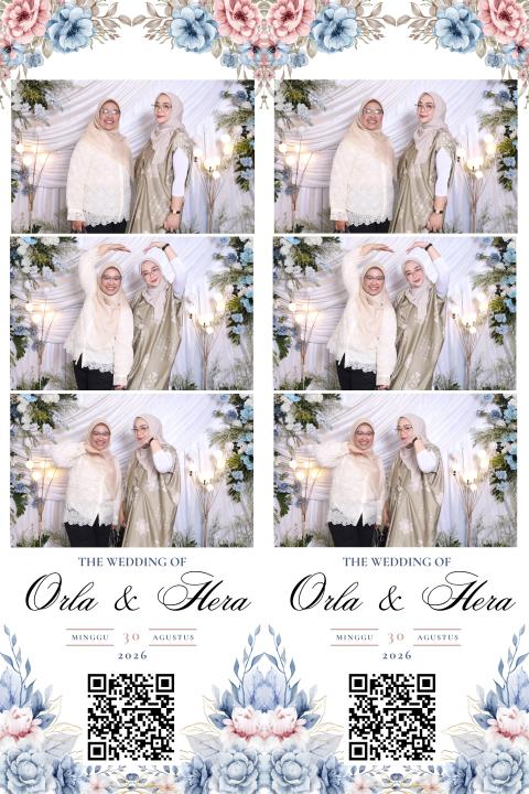 30-08-2026- Mustikasari - Wedding - Guest Video (20260830_125948425)
