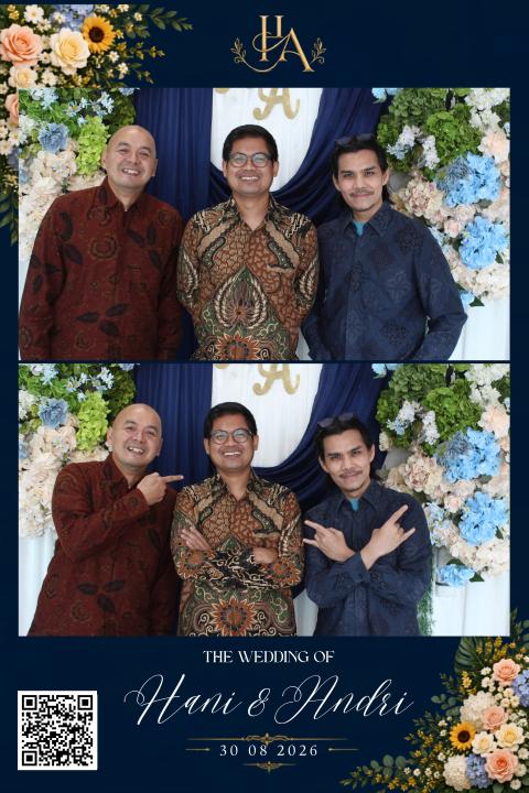 30-08-26 - Pelindo Tower - Wedding - Guest Video (20260830_131720_349)