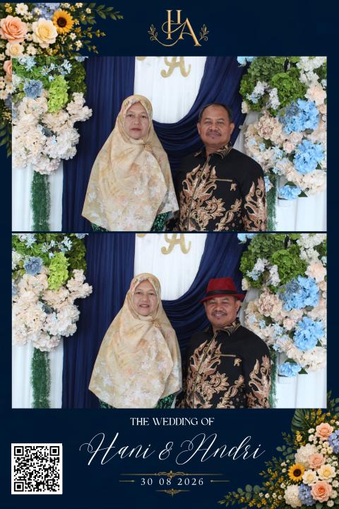 30-08-26 - Pelindo Tower - Wedding - Guest Video (20260830_141016_668)