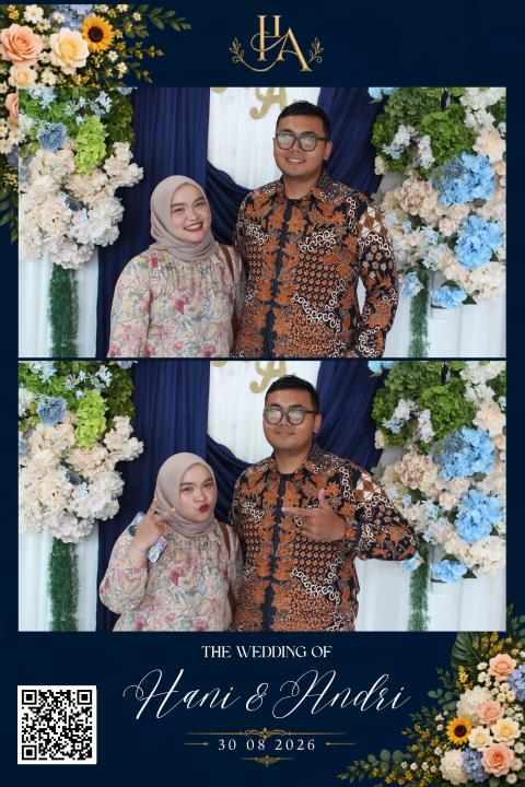 30-08-26 - Pelindo Tower - Wedding - Guest Video (20260830_141631_681)