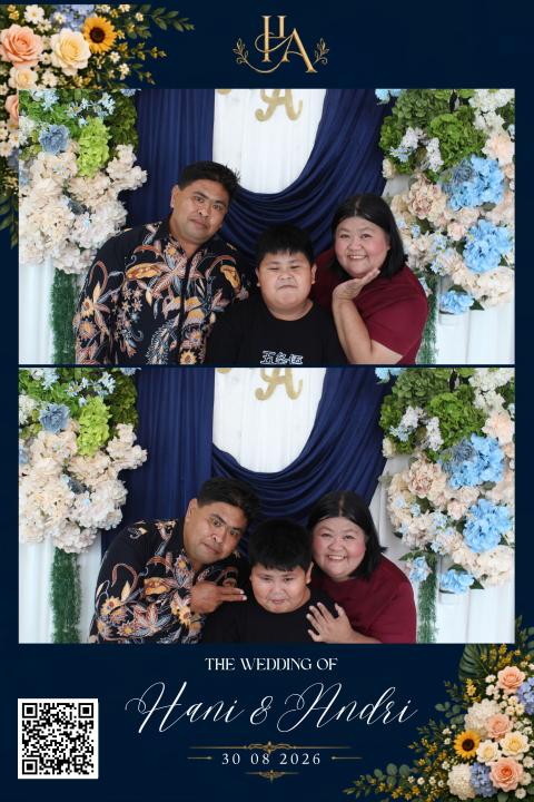 30-08-26 - Pelindo Tower - Wedding - Guest Video (20260830_142606_995)