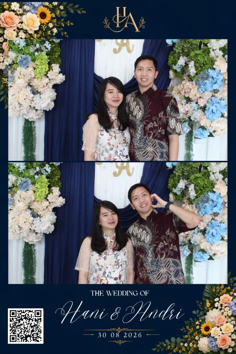 30-08-26 - Pelindo Tower - Wedding - Guest Video (20260830_142716_400)