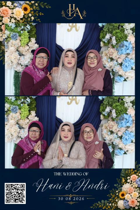 30-08-26 - Pelindo Tower - Wedding - Guest Video (20260830_143335_247)