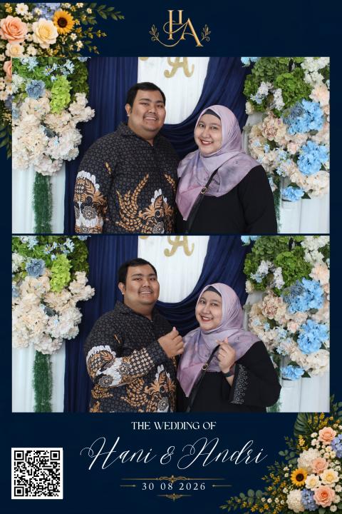 30-08-26 - Pelindo Tower - Wedding - Guest Video (20260830_143710_322)