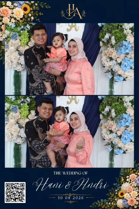 30-08-26 - Pelindo Tower - Wedding - Guest Video (20260830_143756_429)
