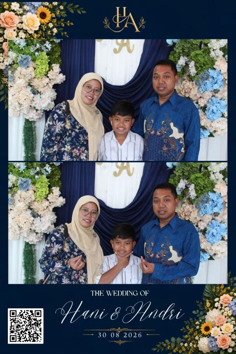 30-08-26 - Pelindo Tower - Wedding - Guest Video (20260830_143840_605)
