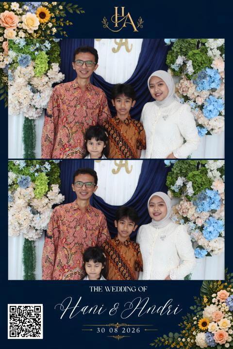 30-08-26 - Pelindo Tower - Wedding - Guest Video (20260830_144013_259)