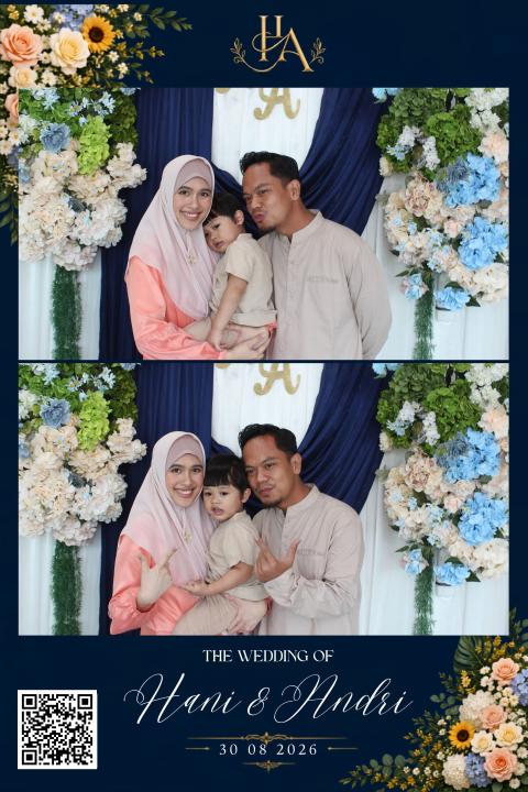 30-08-26 - Pelindo Tower - Wedding - Guest Video (20260830_144430_944)