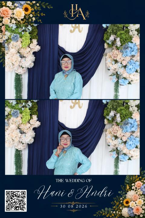 30-08-26 - Pelindo Tower - Wedding - Guest Video (20260830_150331_320)