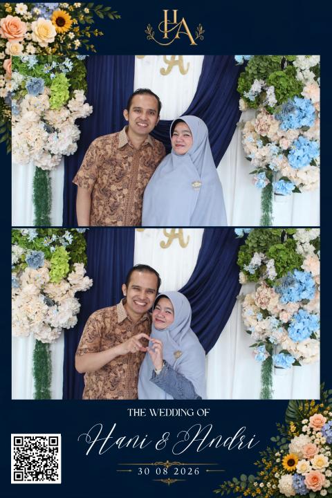 30-08-26 - Pelindo Tower - Wedding - Guest Video (20260830_150628_089)