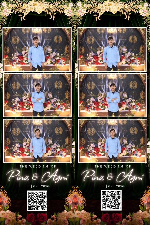 30-08-26 - Wedding Pina Dan Agni - Wedding - Guest Video (20260830_091545_072)