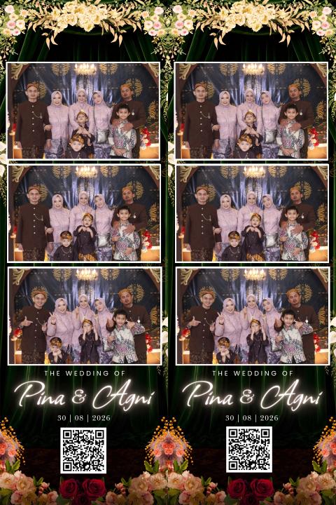 30-08-26 - Wedding Pina Dan Agni - Wedding - Guest Video (20260830_095623_332)