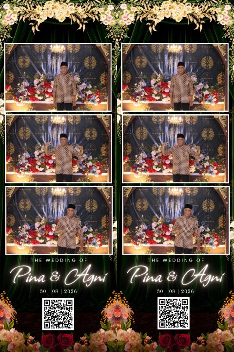 30-08-26 - Wedding Pina Dan Agni - Wedding - Guest Video (20260830_095934_029)