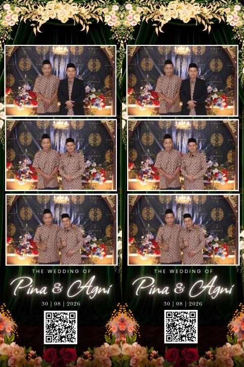 30-08-26 - Wedding Pina Dan Agni - Wedding - Guest Video (20260830_100639_634)