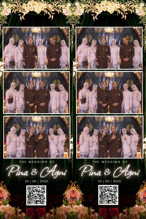 30-08-26 - Wedding Pina Dan Agni - Wedding - Guest Video (20260830_100755_627)