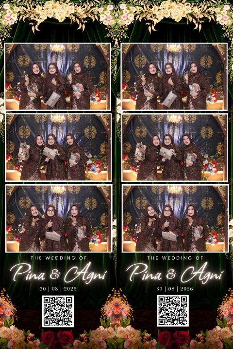 30-08-26 - Wedding Pina Dan Agni - Wedding - Guest Video (20260830_101030_082)