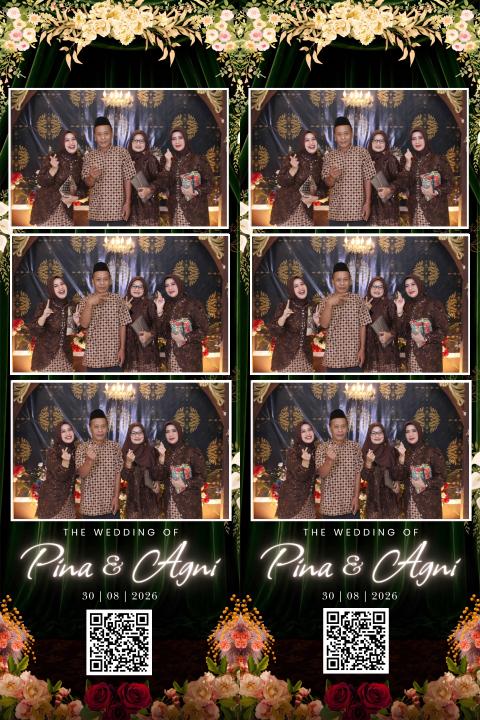 30-08-26 - Wedding Pina Dan Agni - Wedding - Guest Video (20260830_101128_928)