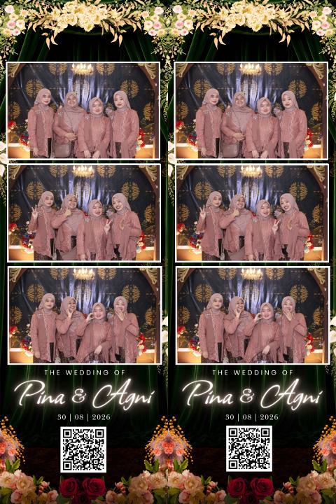 30-08-26 - Wedding Pina Dan Agni - Wedding - Guest Video (20260830_101409_743)