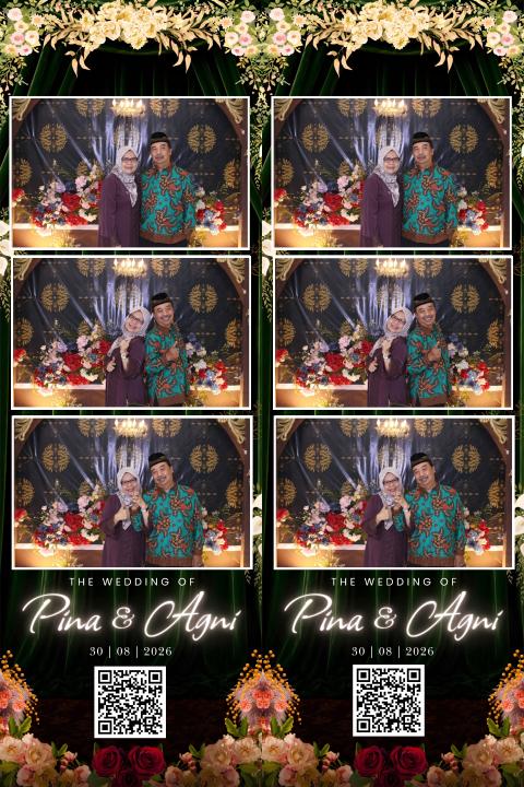 30-08-26 - Wedding Pina Dan Agni - Wedding - Guest Video (20260830_101519_996)