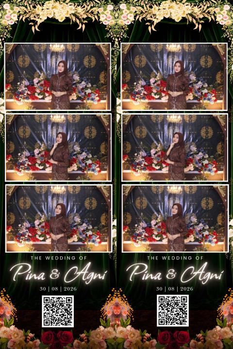 30-08-26 - Wedding Pina Dan Agni - Wedding - Guest Video (20260830_101843_551)