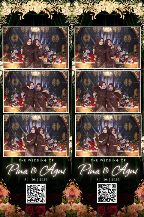 30-08-26 - Wedding Pina Dan Agni - Wedding - Guest Video (20260830_102224_656)