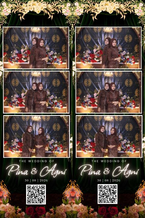 30-08-26 - Wedding Pina Dan Agni - Wedding - Guest Video (20260830_102521_952)