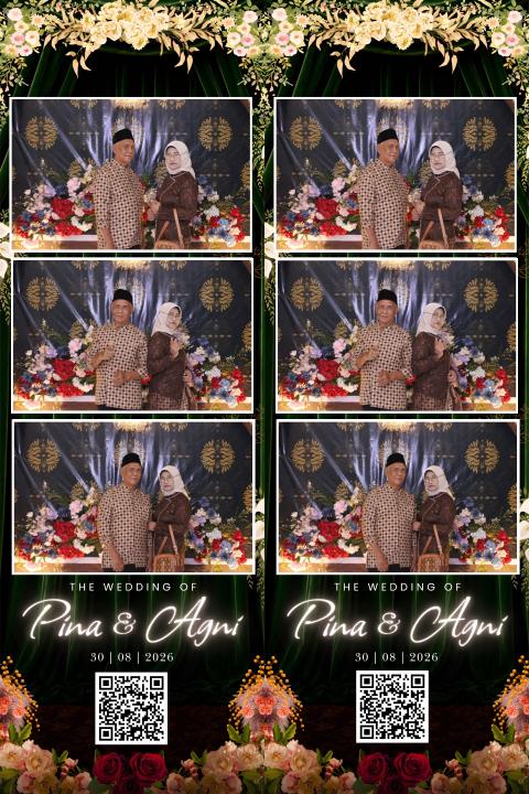 30-08-26 - Wedding Pina Dan Agni - Wedding - Guest Video (20260830_102842_349)