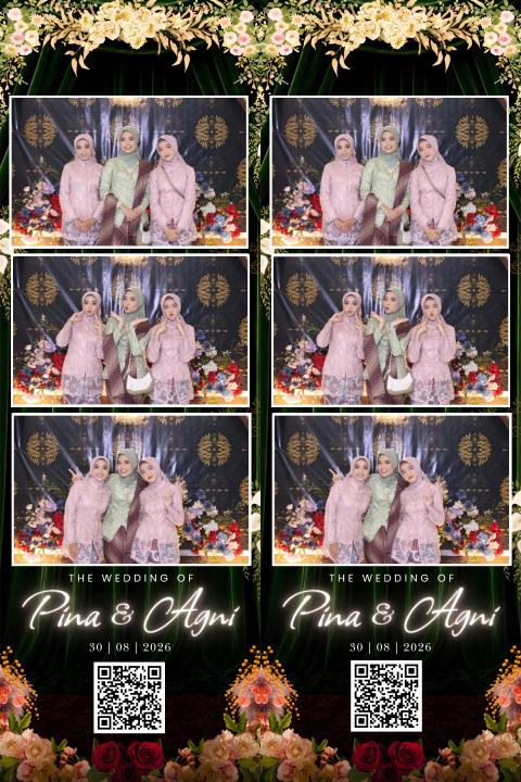 30-08-26 - Wedding Pina Dan Agni - Wedding - Guest Video (20260830_103128_709)