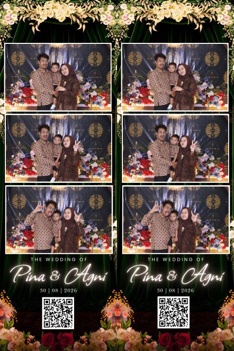 30-08-26 - Wedding Pina Dan Agni - Wedding - Guest Video (20260830_103531_438)