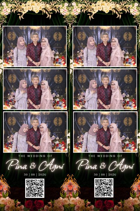 30-08-26 - Wedding Pina Dan Agni - Wedding - Guest Video (20260830_104820_928)