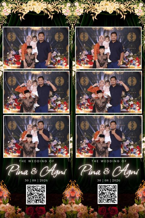 30-08-26 - Wedding Pina Dan Agni - Wedding - Guest Video (20260830_105155_542)