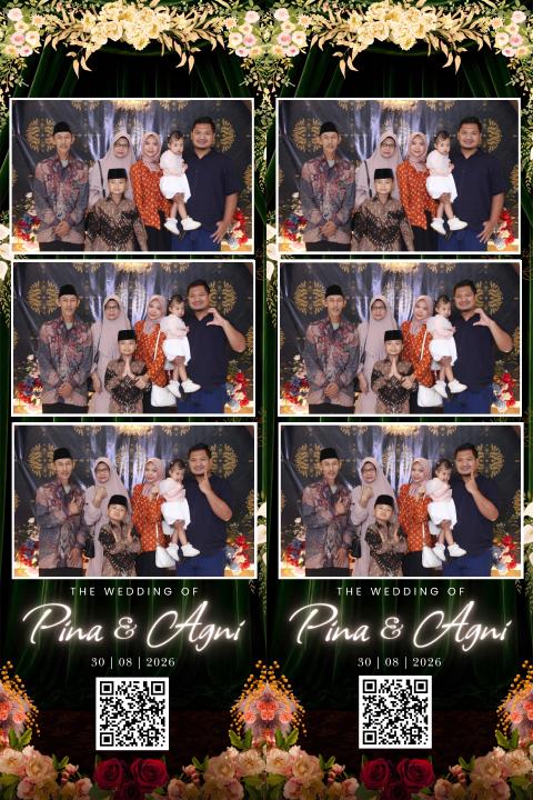 30-08-26 - Wedding Pina Dan Agni - Wedding - Guest Video (20260830_105256_155)