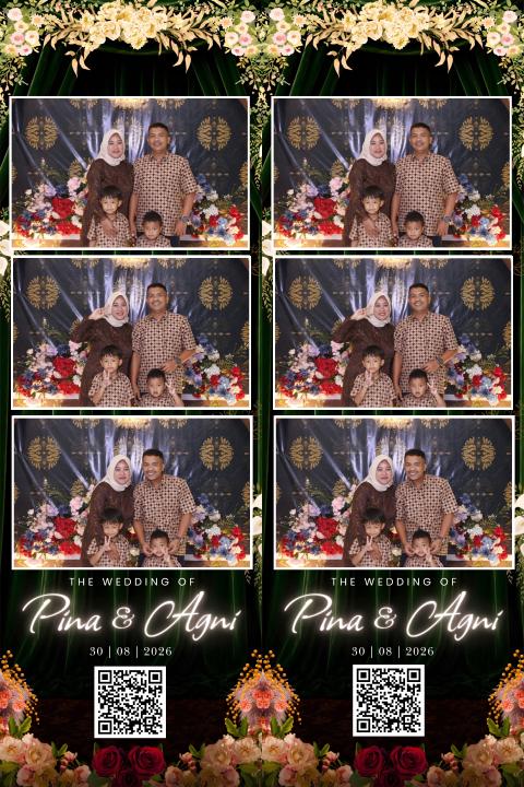 30-08-26 - Wedding Pina Dan Agni - Wedding - Guest Video (20260830_105631_943)