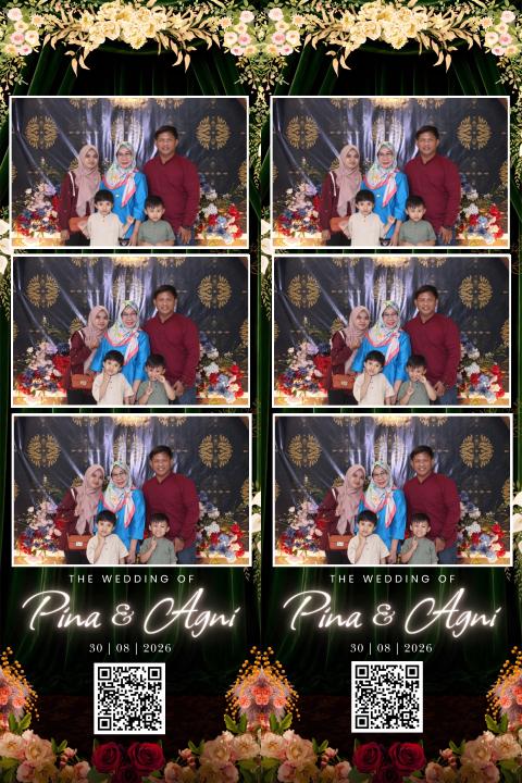30-08-26 - Wedding Pina Dan Agni - Wedding - Guest Video (20260830_110117_580)