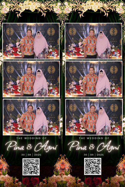 30-08-26 - Wedding Pina Dan Agni - Wedding - Guest Video (20260830_110217_571)