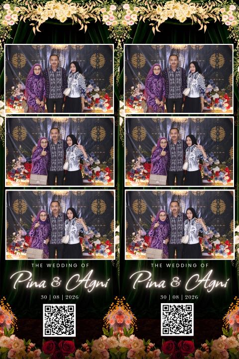 30-08-26 - Wedding Pina Dan Agni - Wedding - Guest Video (20260830_110444_832)