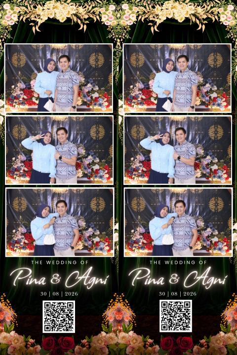 30-08-26 - Wedding Pina Dan Agni - Wedding - Guest Video (20260830_110557_879)