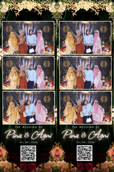 30-08-26 - Wedding Pina Dan Agni - Wedding - Guest Video (20260830_110723_208)
