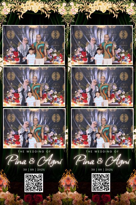 30-08-26 - Wedding Pina Dan Agni - Wedding - Guest Video (20260830_110952_716)