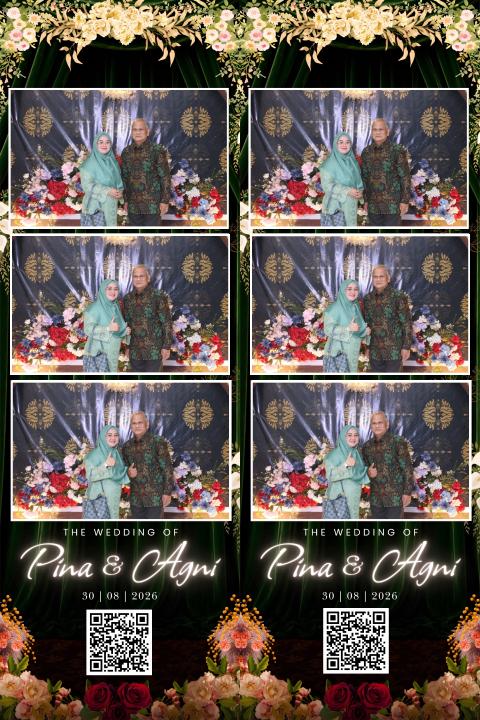 30-08-26 - Wedding Pina Dan Agni - Wedding - Guest Video (20260830_111101_285)