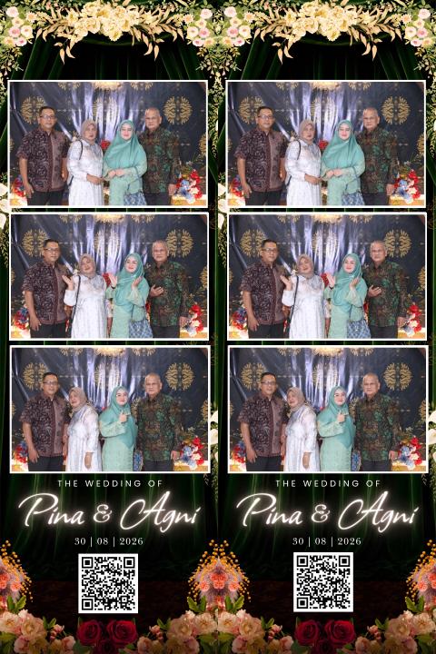30-08-26 - Wedding Pina Dan Agni - Wedding - Guest Video (20260830_111359_926)